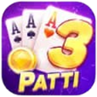 Teen Patti Gold App Logo