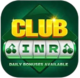 Club INR App Logo