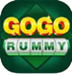 Gogo Rummy App Logo