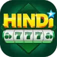 Hindi 777 App Logo