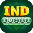 IND Bingo App Logo