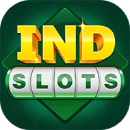 IND Slots App Logo