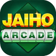 Jaiho Arcade App Logo