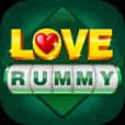Love Rummy App Logo
