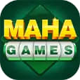 Maha Games App Logo
