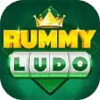 Rummy Ludo App Logo