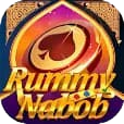 Rummy Nabob App Logo