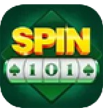 Spin 101 App Logo