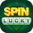 Spin Lucky App Logo