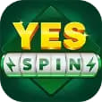 Yes Spin App Logo