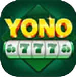 Yono 777 App Logo