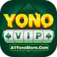 Yono VIP App Logo
