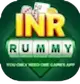 INR Rummy icon
