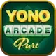 Yono Arcade icon
